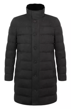 Утепленная куртка Kiton