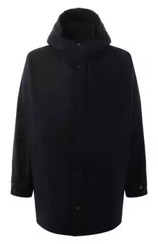 Утепленная куртка Kiton