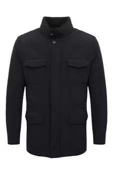 Утепленная куртка Leonardo-STP Moorer