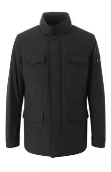 Утепленная куртка Leonardo-STP Moorer