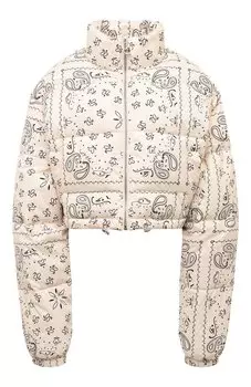 Утепленная куртка Like Yana