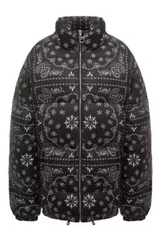 Утепленная куртка Like Yana