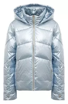 Утепленная куртка Liu Jo