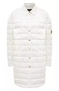 Утепленная куртка Lorena Antoniazzi