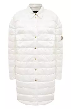 Утепленная куртка Lorena Antoniazzi