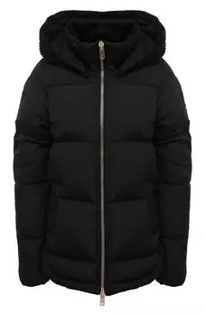 Утепленная куртка Lorena Antoniazzi