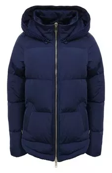 Утепленная куртка Lorena Antoniazzi