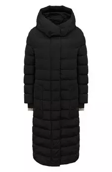 Утепленная куртка Lorena Antoniazzi