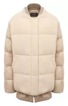 Утепленная куртка Lorena Antoniazzi