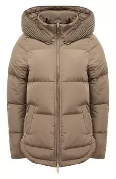 Утепленная куртка Lorena Antoniazzi