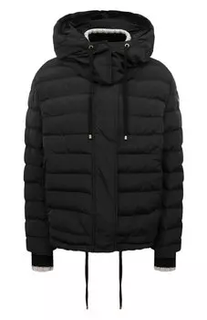 Утепленная куртка Lorena Antoniazzi