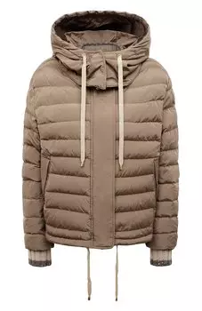 Утепленная куртка Lorena Antoniazzi