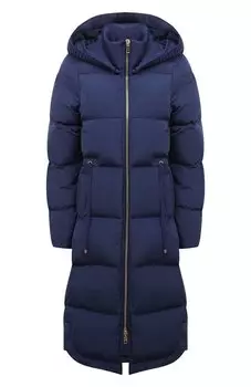 Утепленная куртка Lorena Antoniazzi