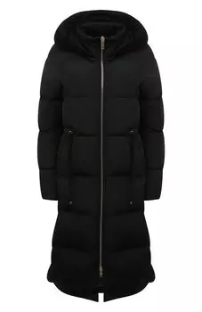 Утепленная куртка Lorena Antoniazzi