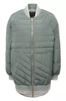 Утепленная куртка Lorena Antoniazzi