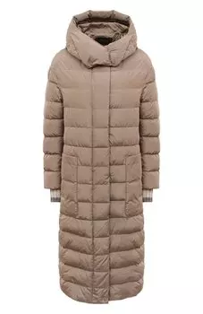 Утепленная куртка Lorena Antoniazzi