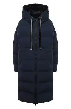 Утепленная куртка Lorena Antoniazzi