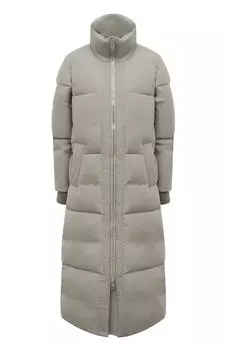 Утепленная куртка Lorena Antoniazzi