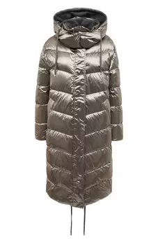 Утепленная куртка Lorena Antoniazzi