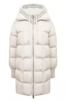 Утепленная куртка Lorena Antoniazzi