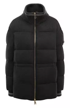 Утепленная куртка Lorena Antoniazzi