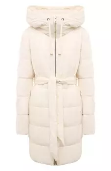 Утепленная куртка Lorena Antoniazzi