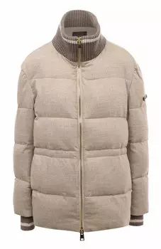 Утепленная куртка Lorena Antoniazzi