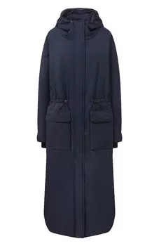 Утепленная куртка Loro Piana