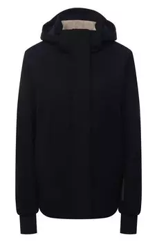 Утепленная куртка Loro Piana