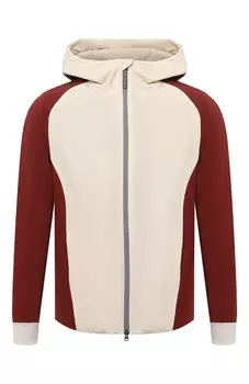 Утепленная куртка Loro Piana