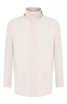 Утепленная куртка Loro Piana