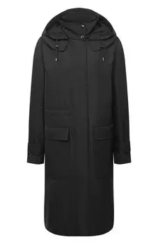 Утепленная куртка Loro Piana