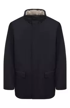 Утепленная куртка Loro Piana