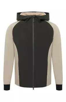 Утепленная куртка Loro Piana