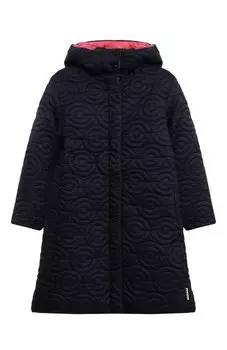 Утепленная куртка Marni