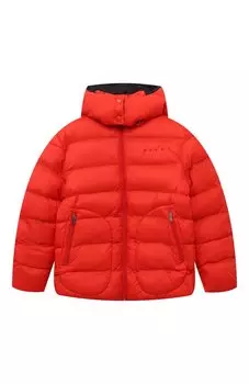 Утепленная куртка Marni