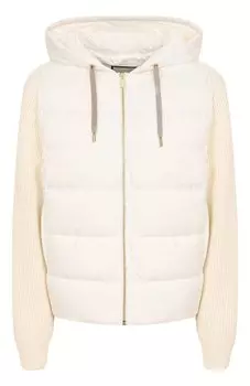 Утепленная куртка Max and Moi