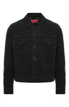 Утепленная куртка Members of the rage