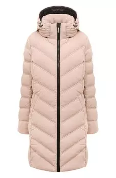 Утепленная куртка MICHAEL Michael Kors