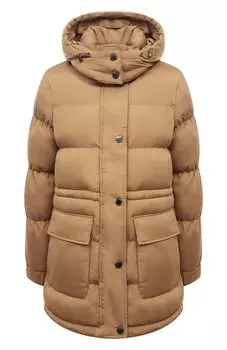 Утепленная куртка MICHAEL Michael Kors