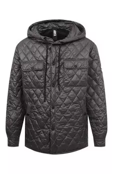 Утепленная куртка MIRA