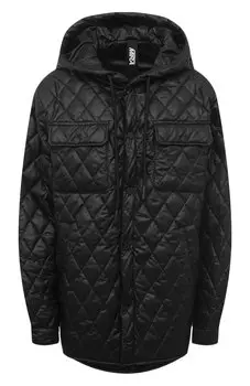 Утепленная куртка MIRA