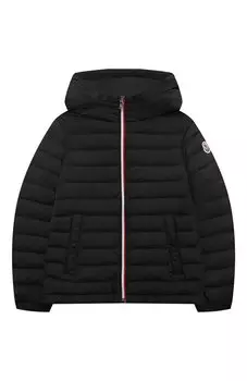 Утепленная куртка Moncler