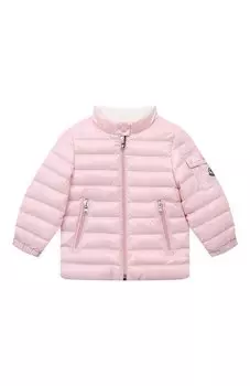 Утепленная куртка Moncler