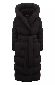 Пуховик Moorer