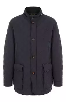 Утепленная куртка Moorer