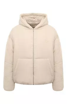 Утепленная куртка MORDECAI