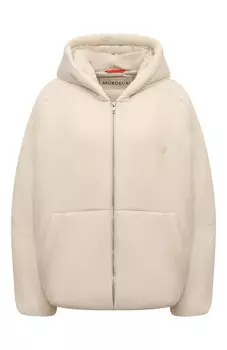 Пуховик MORDECAI