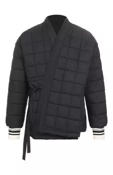 Утепленная куртка MORDECAI