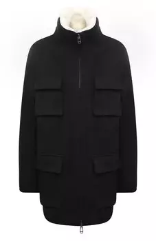 Утепленная куртка MUST